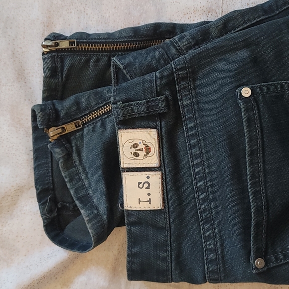 I.ndigo S.aints Jeans - Picture 15 of 15